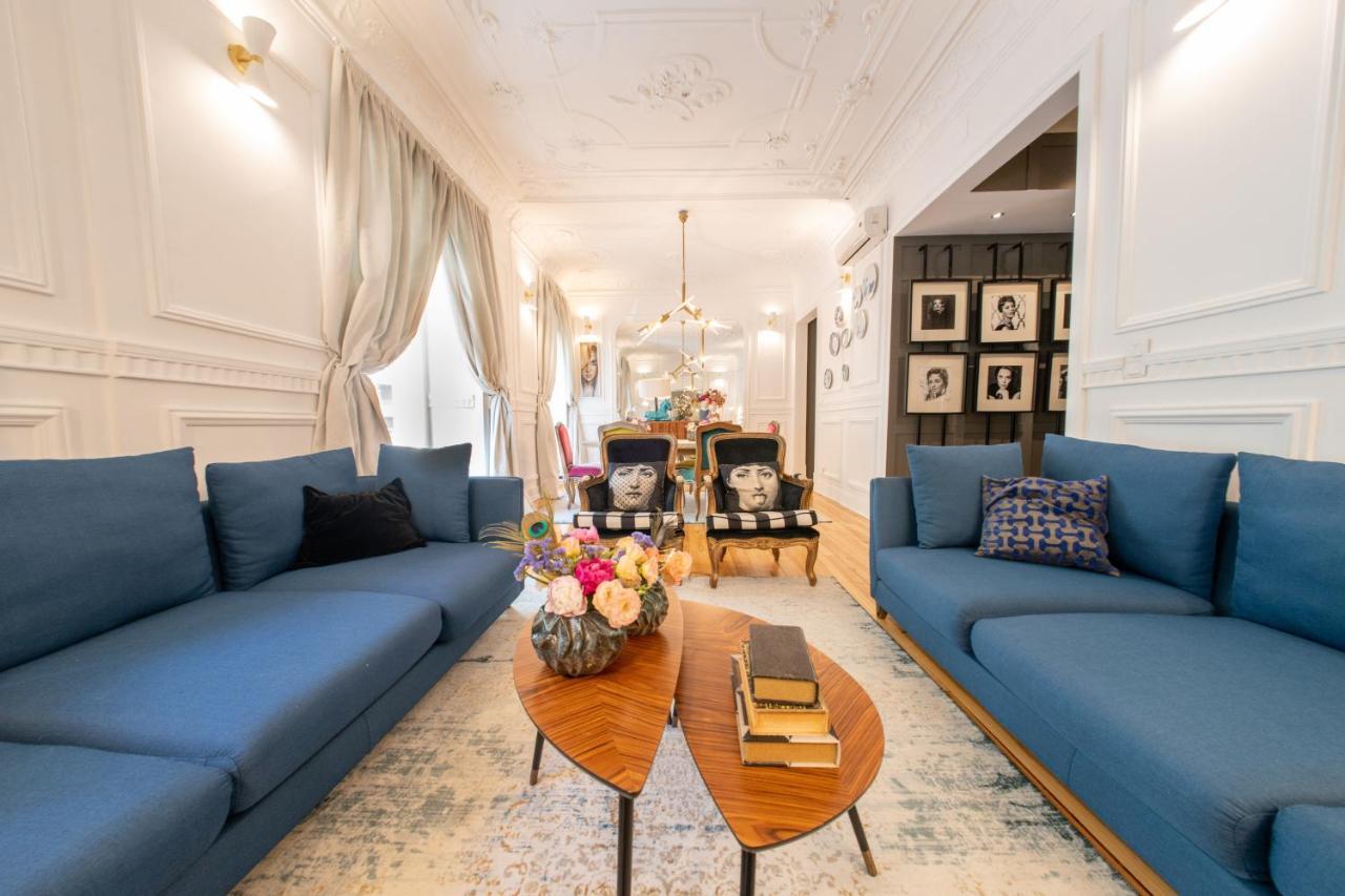 Apartment Bliss - Avenidas