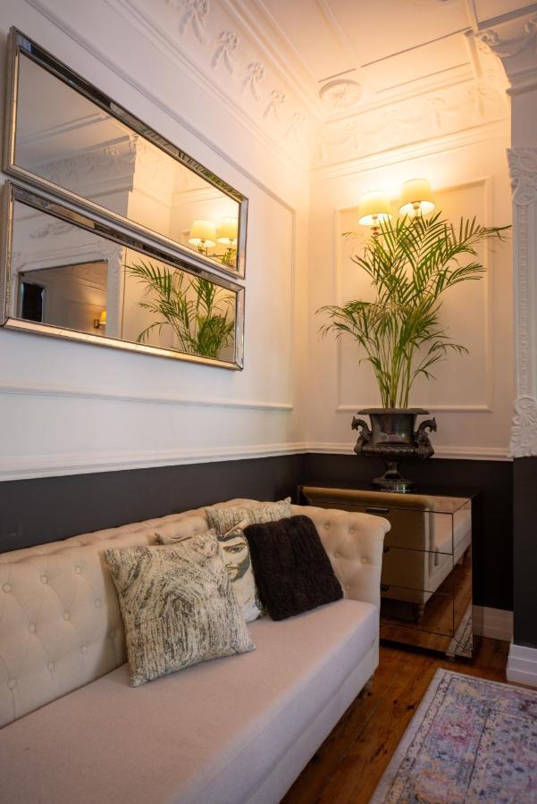 Appartement Bliss - Avenidas Lisboa